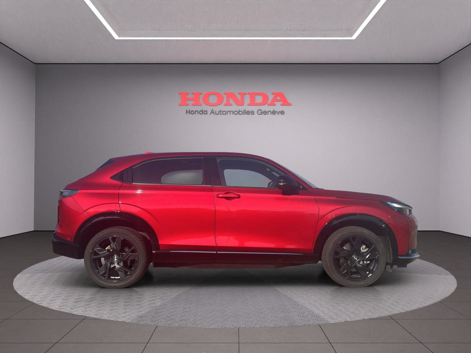 Honda eNy1 eNy1 Advance