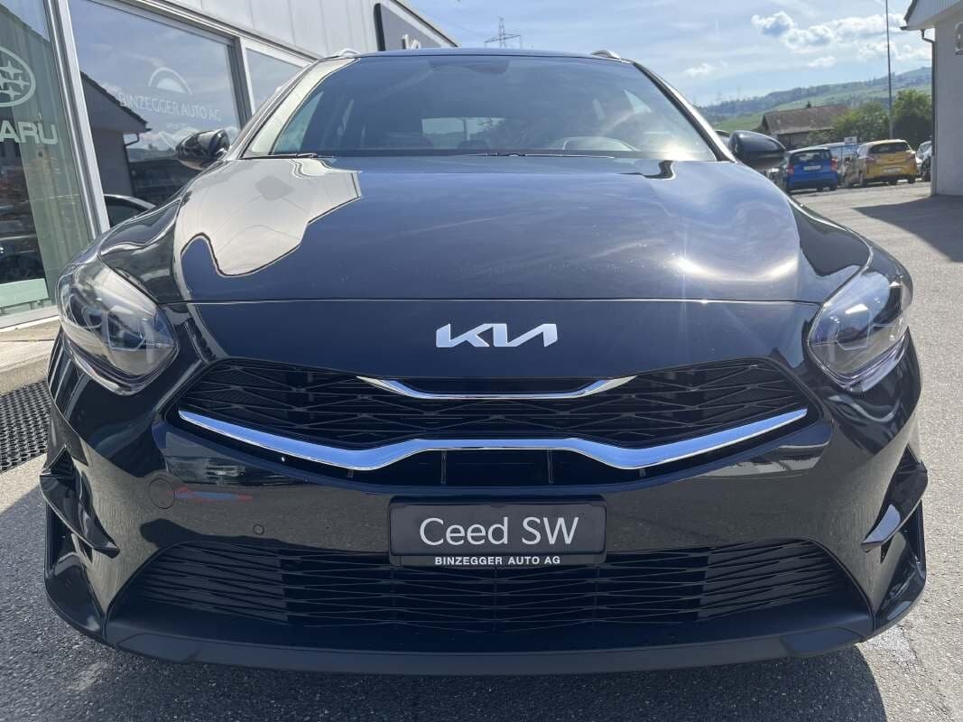 Kia Ceed Ceed SW 1.5 T-GDi Power +