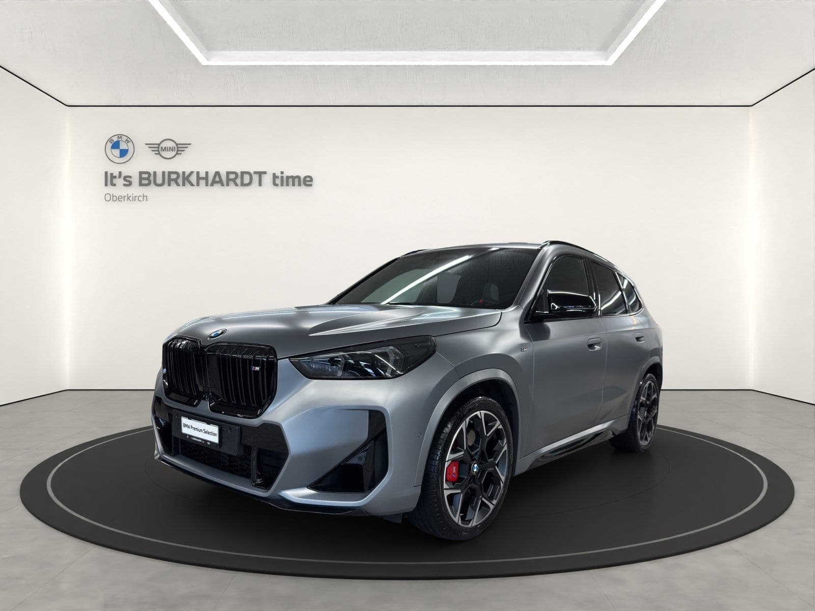 BMW X1 X1 M35i