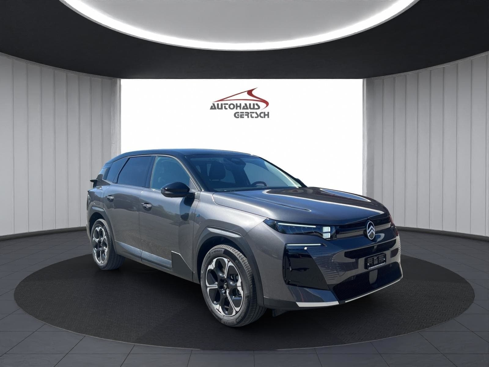 Citroën C5 Aircross C5 Aircross 1.6 Plug-in Hybrid Plus