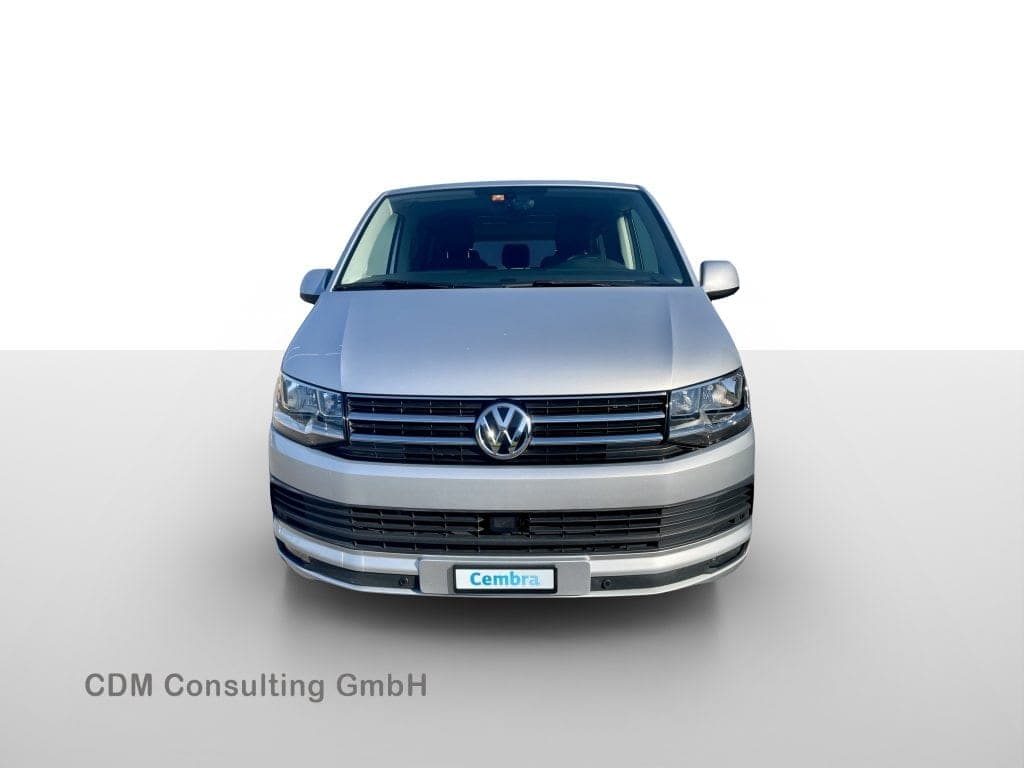 VW T6 T6 2.0 TDI 150 DSG