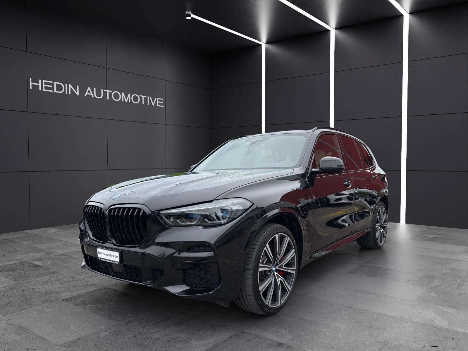 BMW X5 X5 xDrive45e