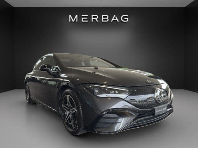 Mercedes-Benz EQE EQE 350 4 Matic