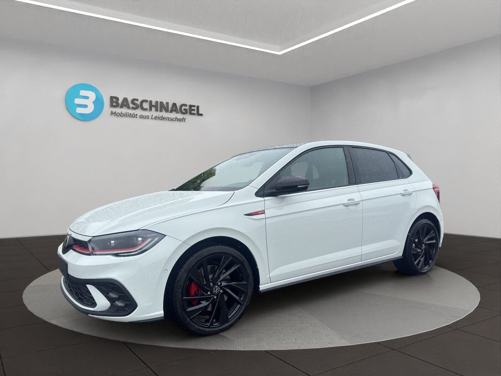 VW Polo Polo GTI