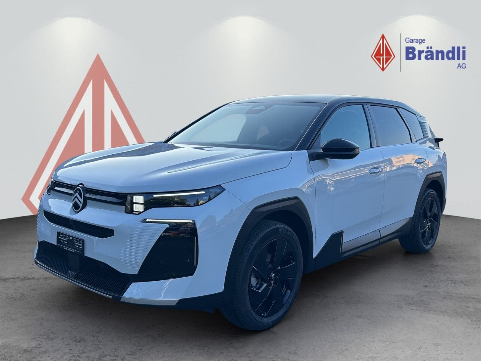 Citroën C5 Aircross C5 Aircross 1.2 Hybrid Max