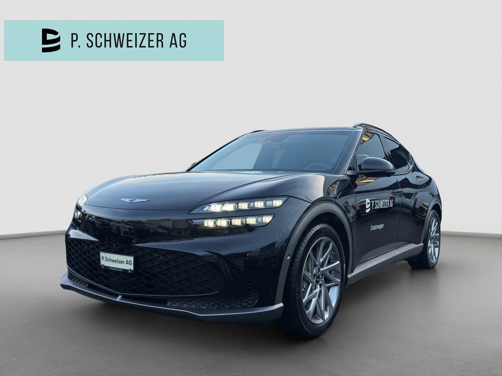 Genesis GV60 GV60 77.4 kWh Sport AWD