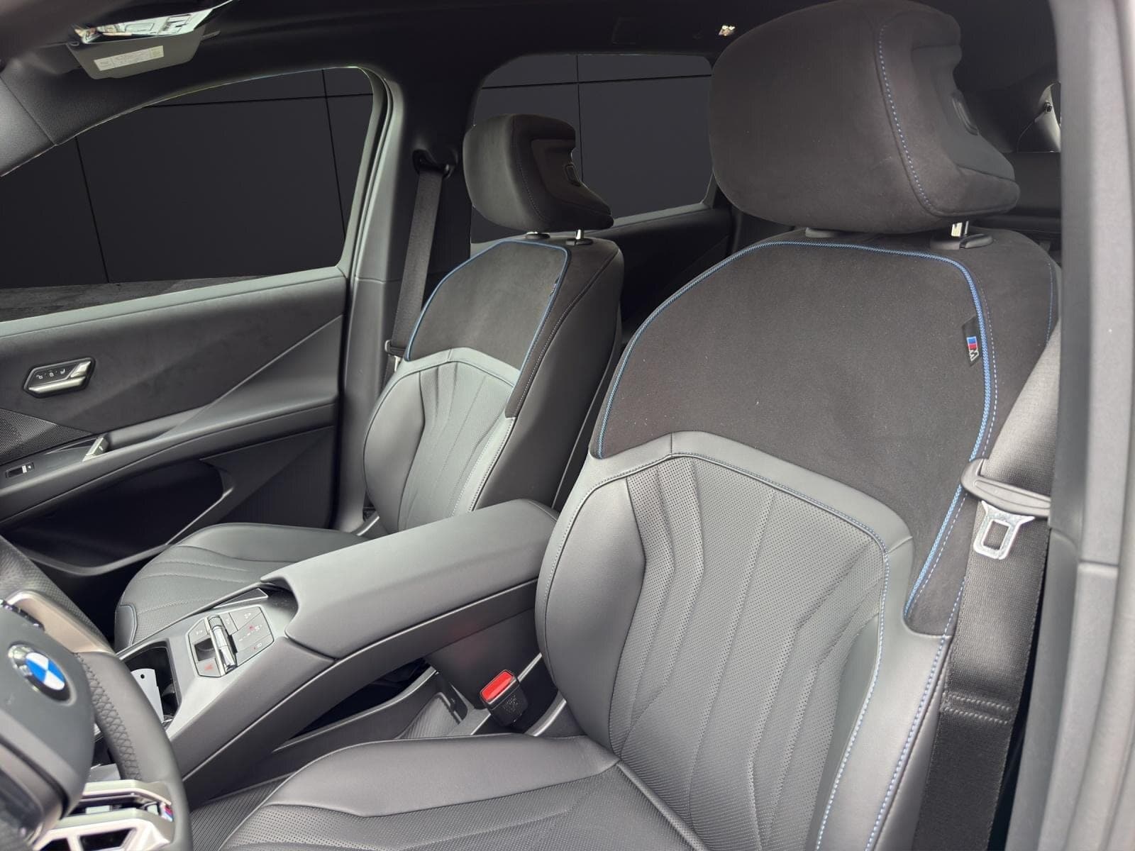 BMW iX3 iX3 xDrive50