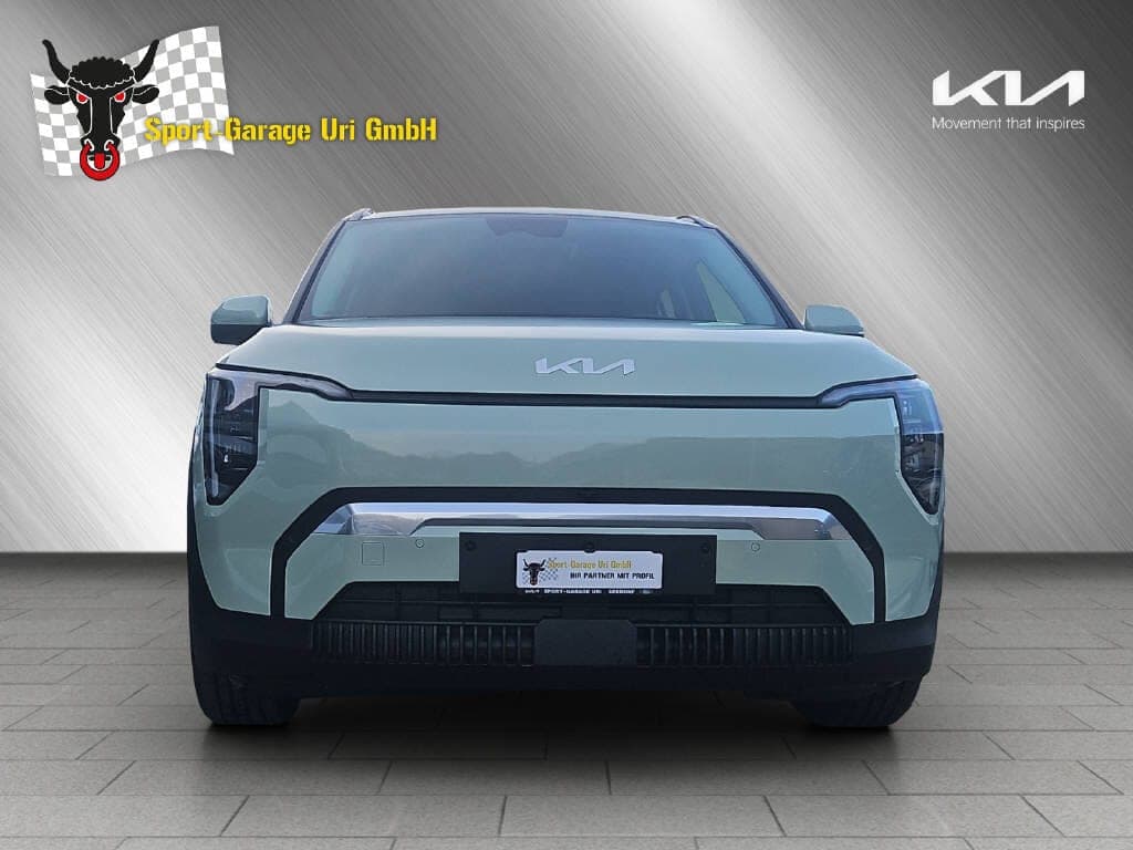 Kia EV3 EV3 81 kWh Earth+