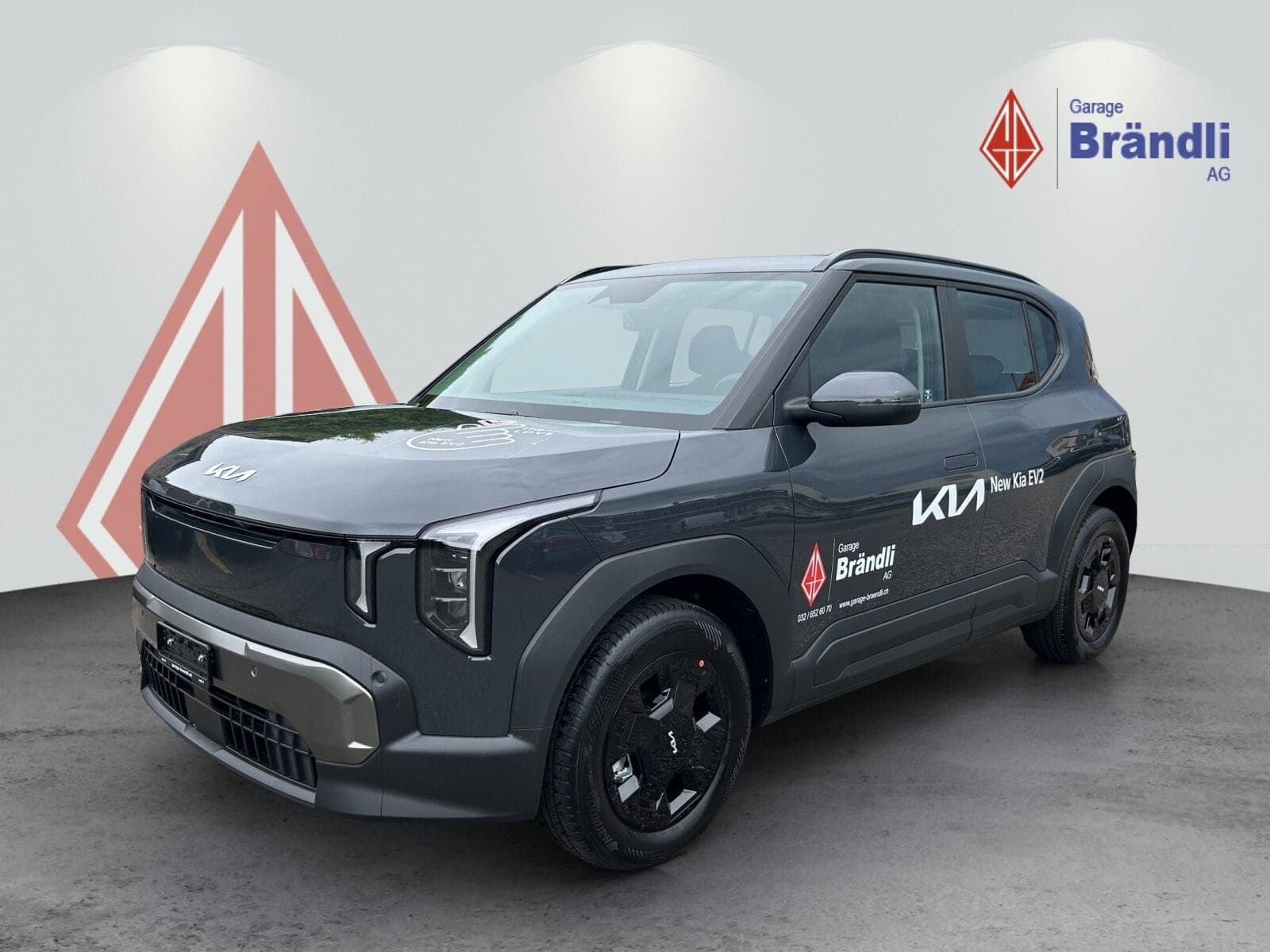 Kia EV2 EV2 42.2 kWh Air