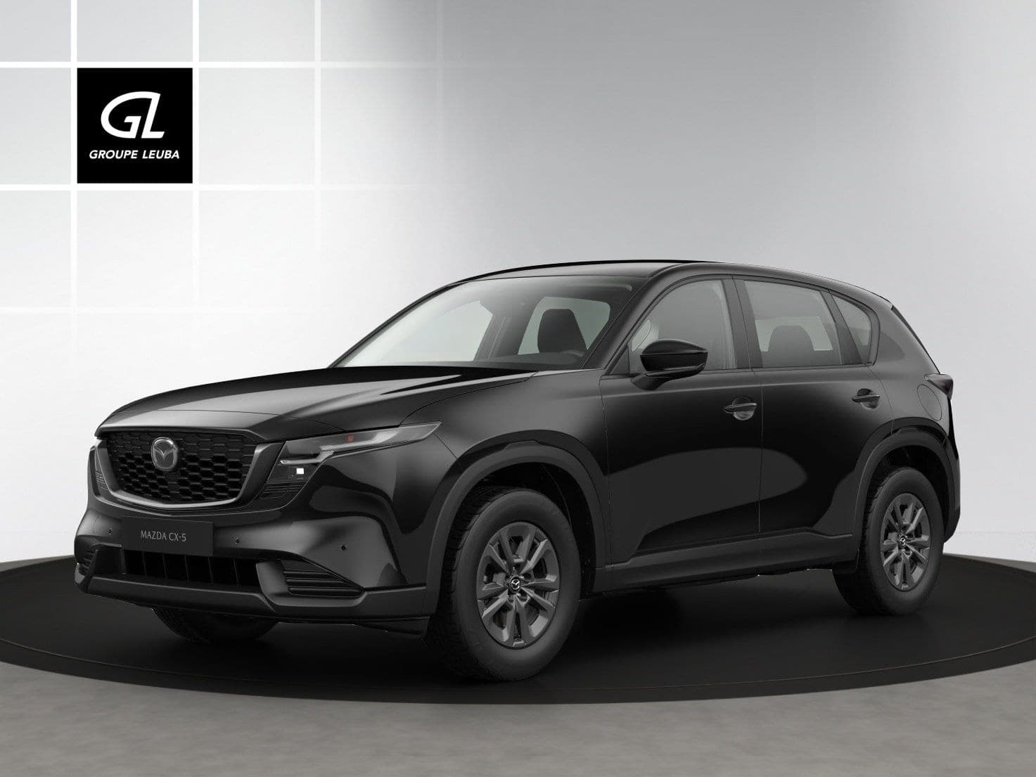 Mazda CX-5 CX-5 e-Skyactiv-G 141 Prime-line FWD