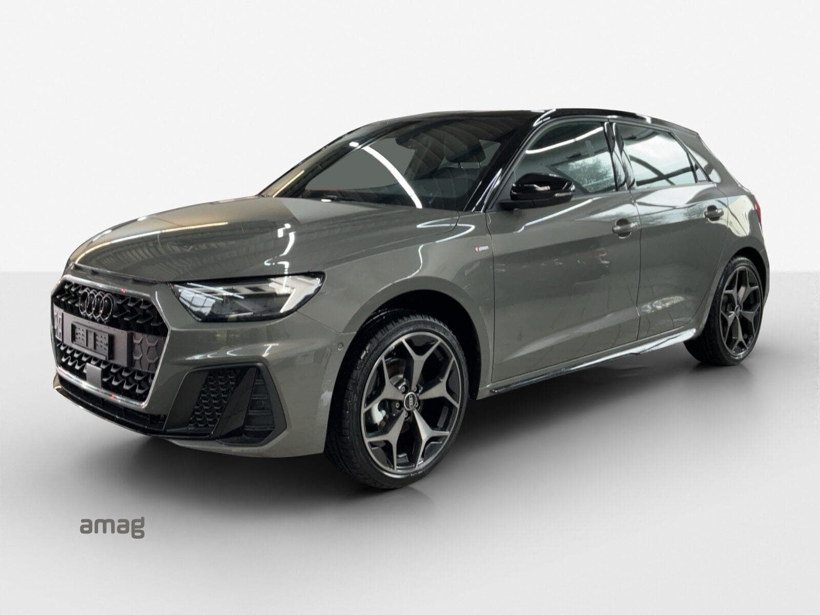 Audi A1 A1 Sportback 30 TFSI S line Attraction