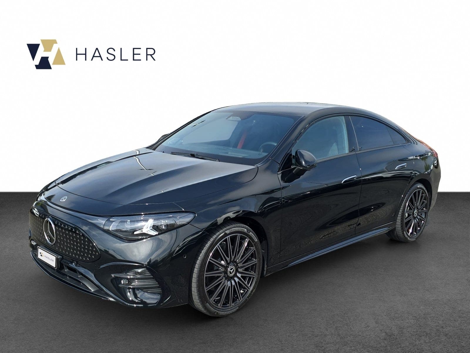 Mercedes-Benz CL CLA 350 4 Matic 85 kWh EQ