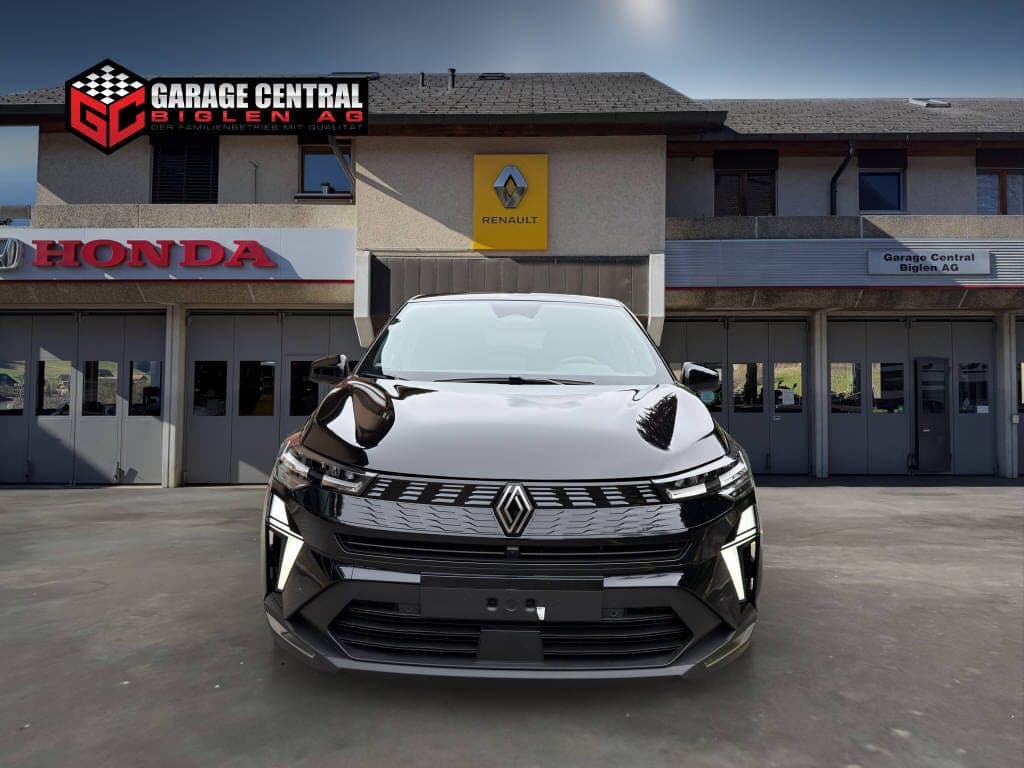 Renault Symbioz Symbioz 1.8 E-Tech techno