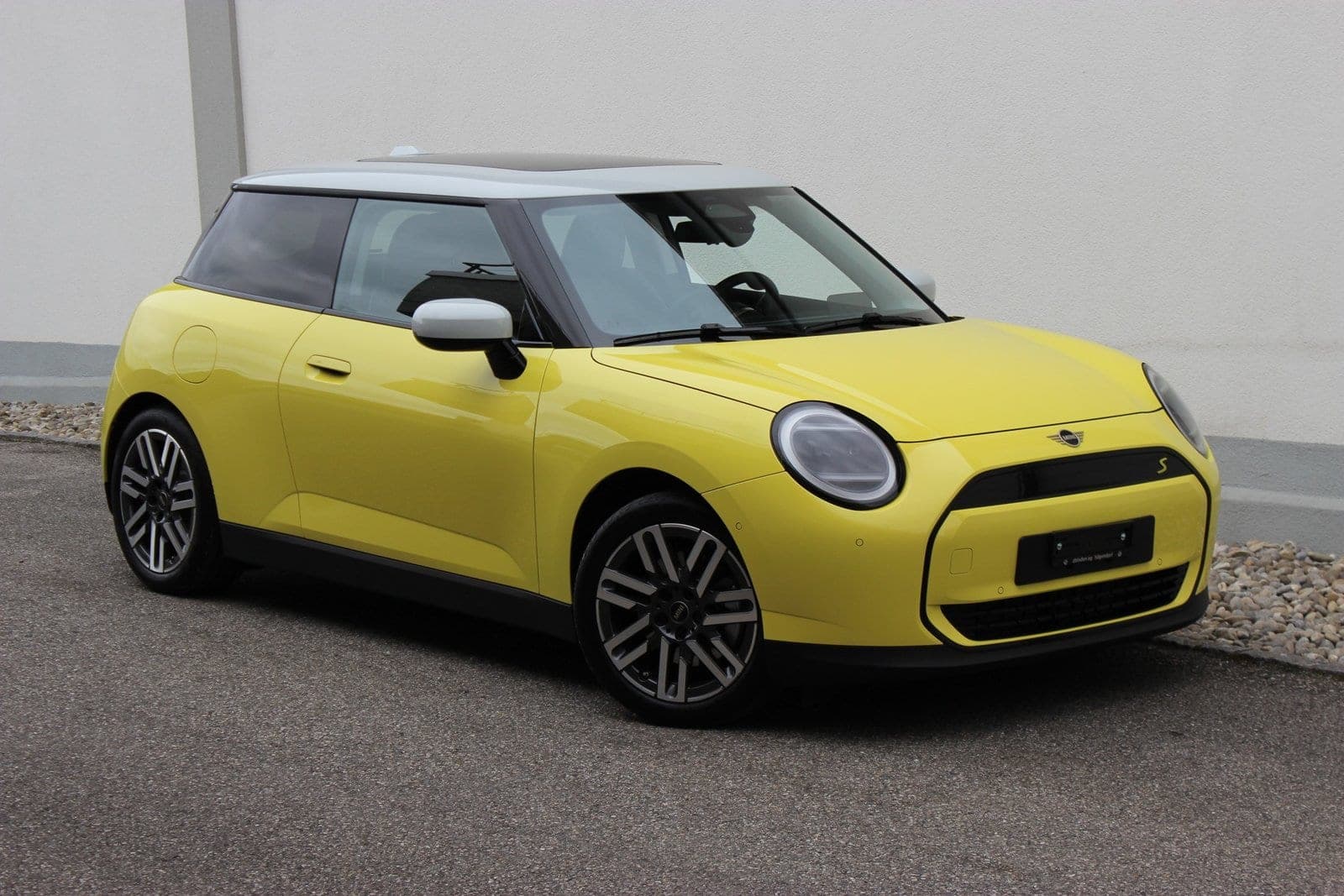 Mini Cooper Cooper SE *0.9-LEASINGAKTION*
