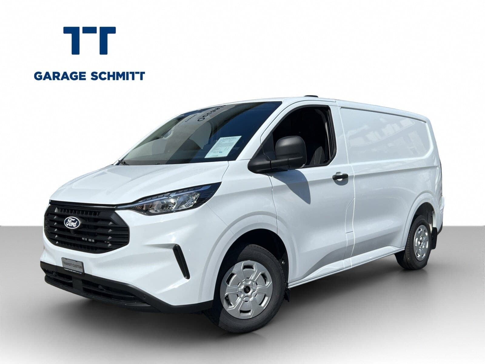 Ford Transit Transit C van 320 L1 2.0 EcoBl