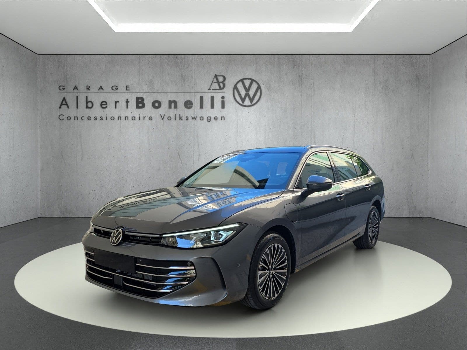 VW Passat Passat Variant 1.5 TSI evo2 Plug-In- Hybrid Elegance DSG