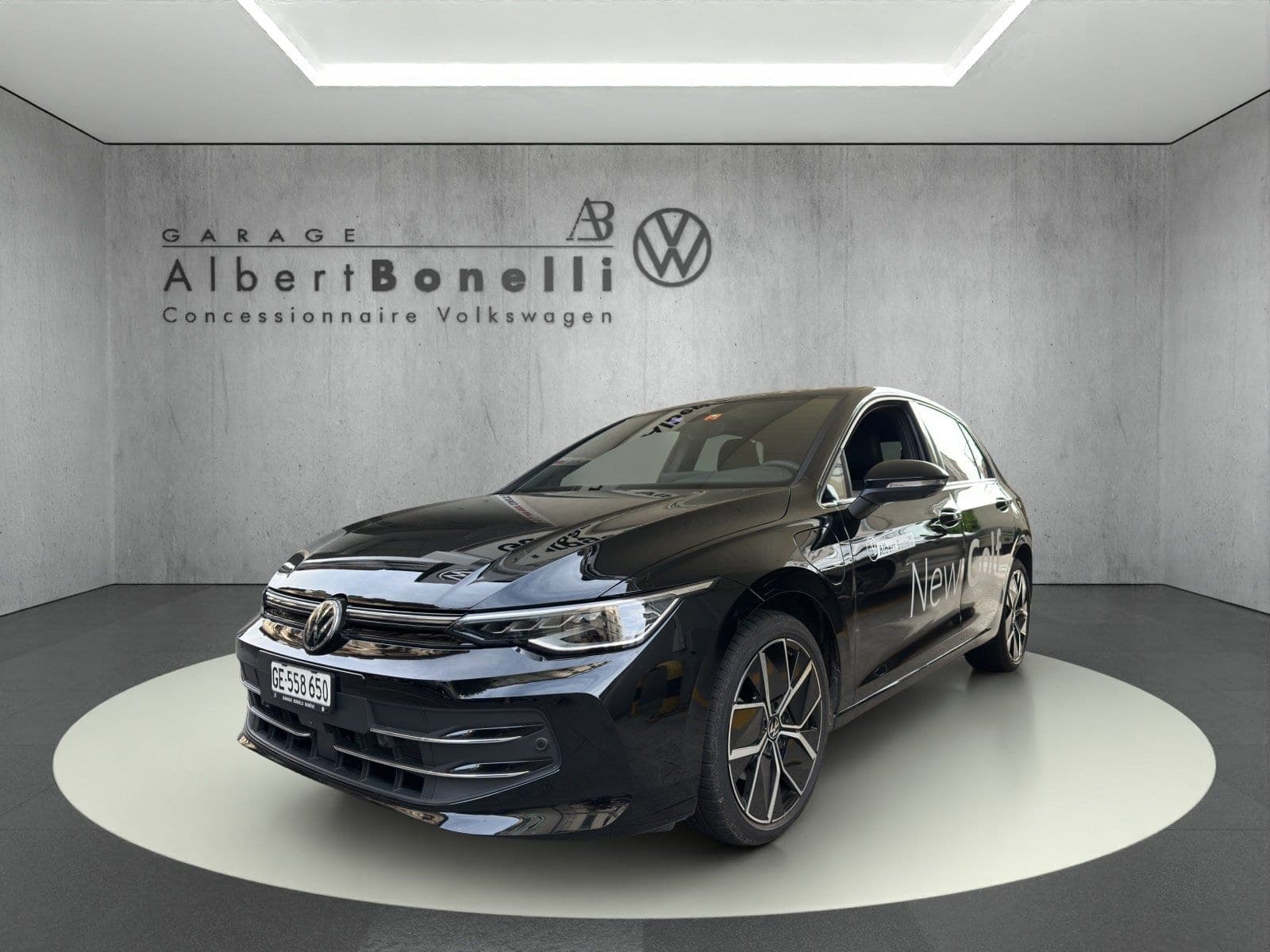 VW Golf Golf 1.4 TSI PHEV Style