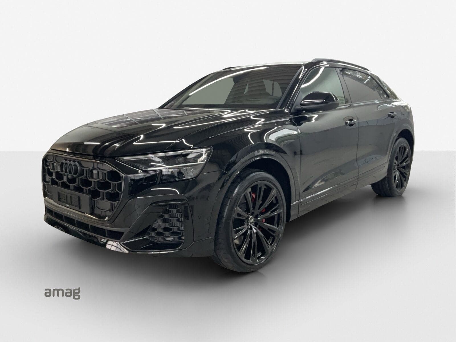 Audi Q8 Q8 SUV TFSI e 290 kW Attraction