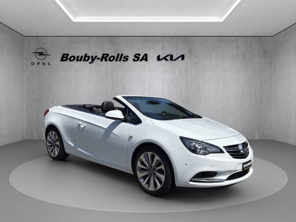 Opel Cascada Cascada 1.6 T 200 eTEC Cosmo S/S