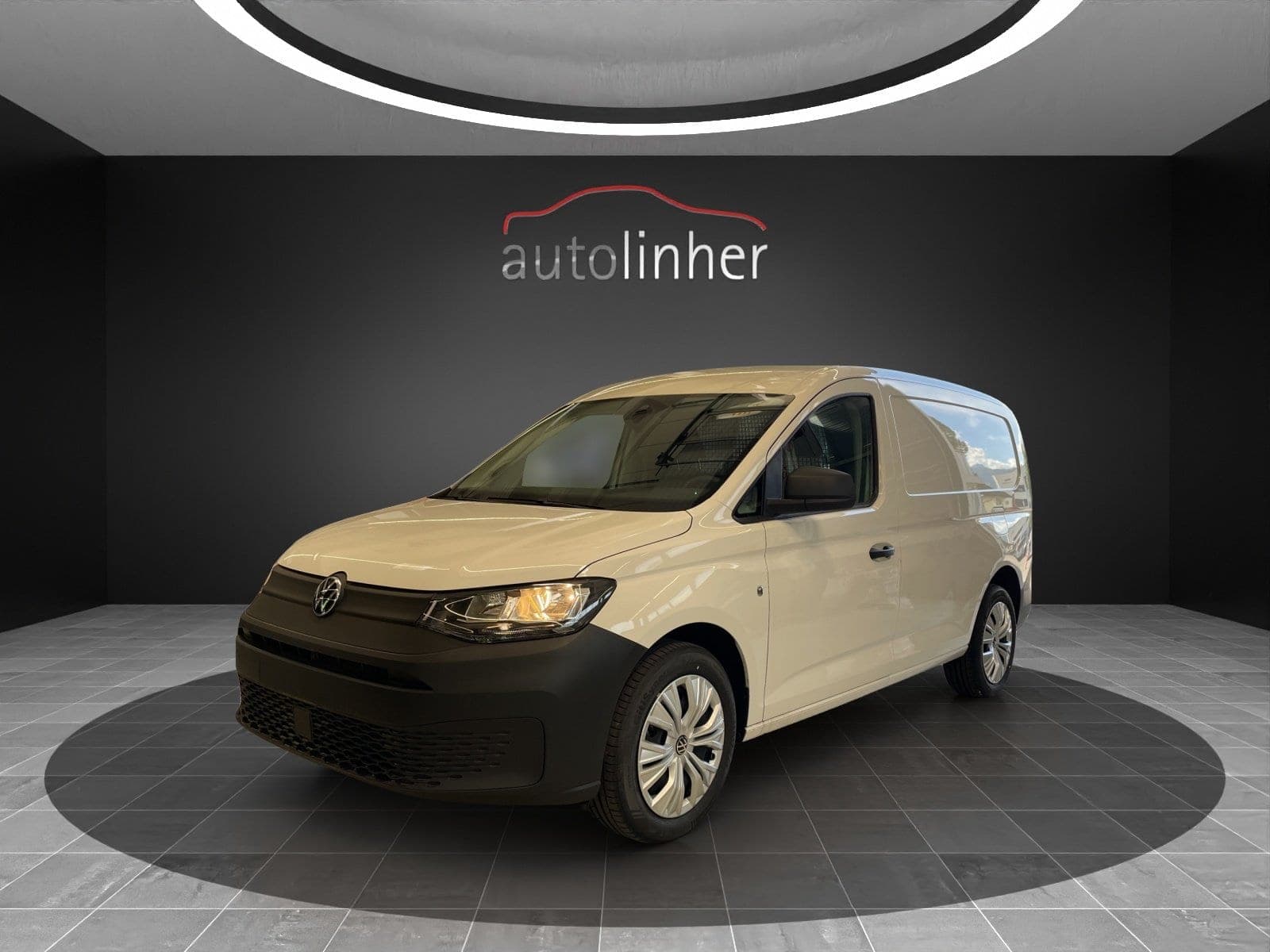 VW Caddy Caddy Cargo 2.0TDI Maxi 4Motion