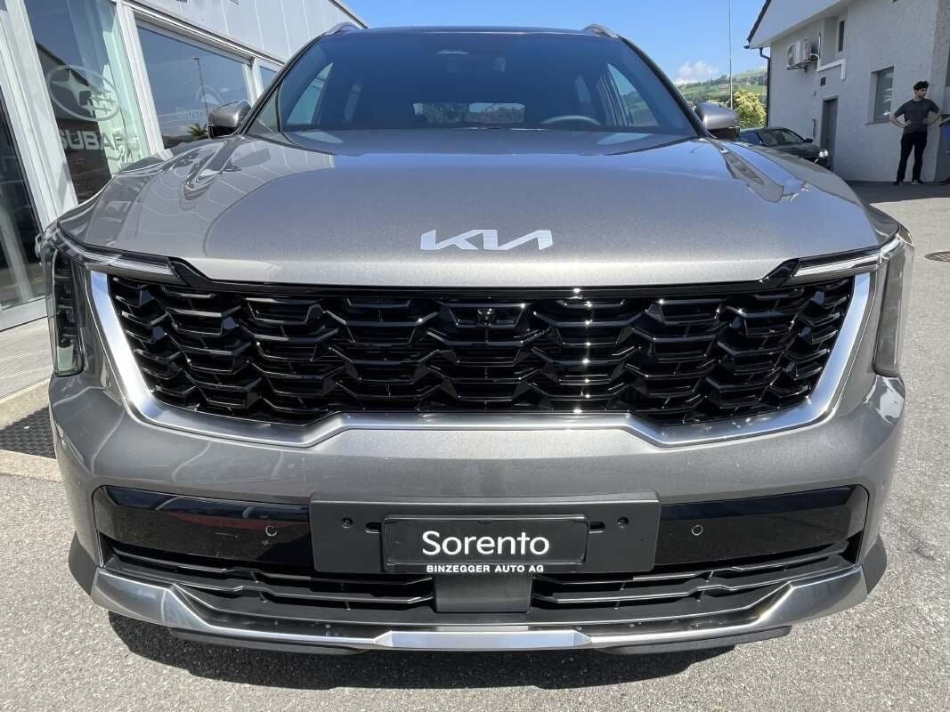 Kia Sorento Sorento 2.2 SmartD Style 7P MY26