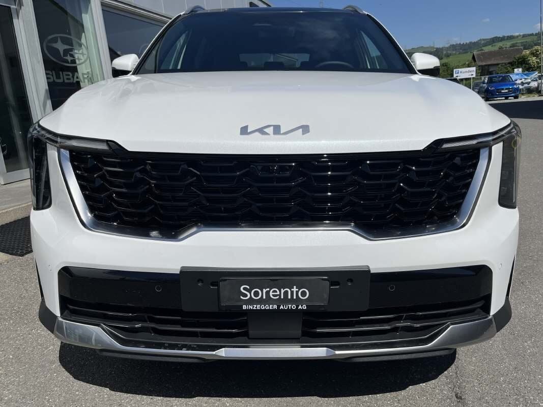 Kia Sorento Sorento 1.6 T-GDi Hybrid Style 7P