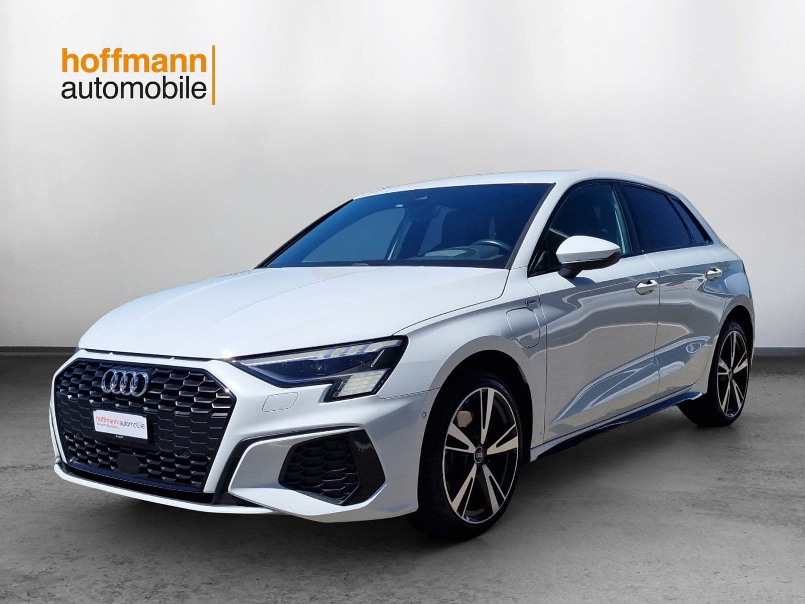Audi A3 A3 Sportback 40 TFSI e S-tronic