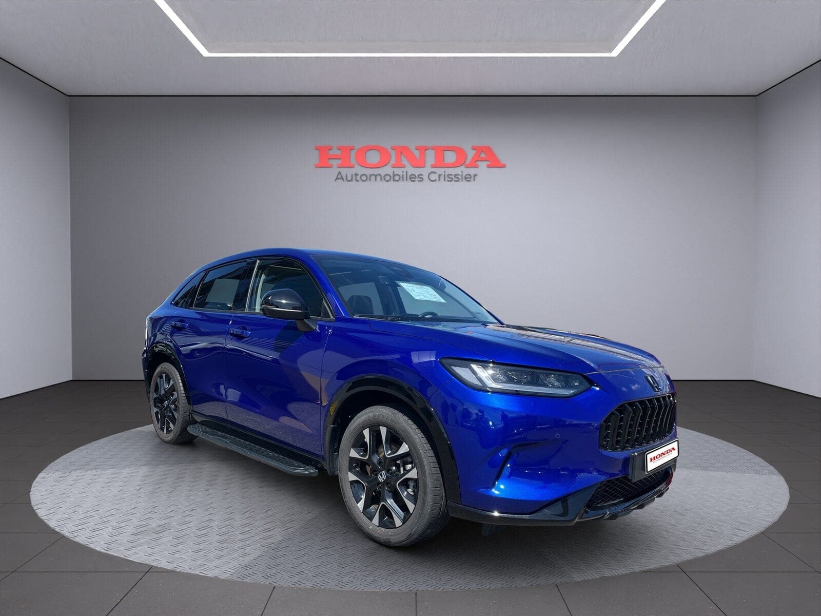 Honda ZR-V ZR-V 2.0 i-MMD Advance