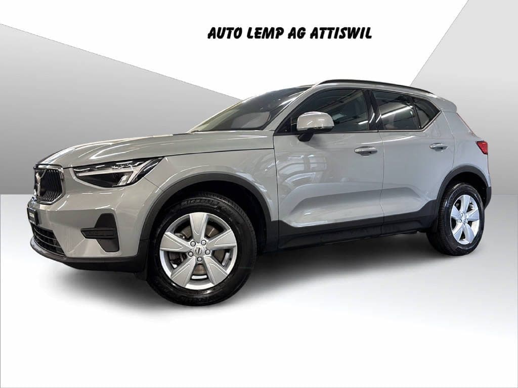 Volvo XC40 XC40 2.0 B3 MH Essential