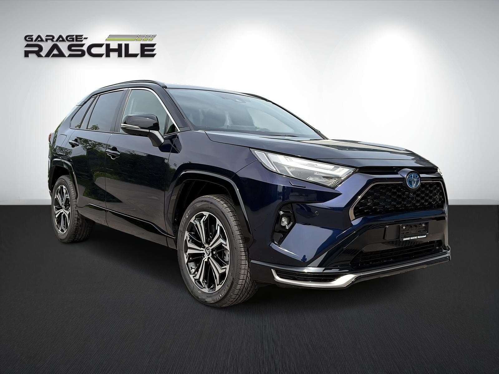 Toyota RAV4 RAV4 2.5 Plug-In-Hybrid Platinum