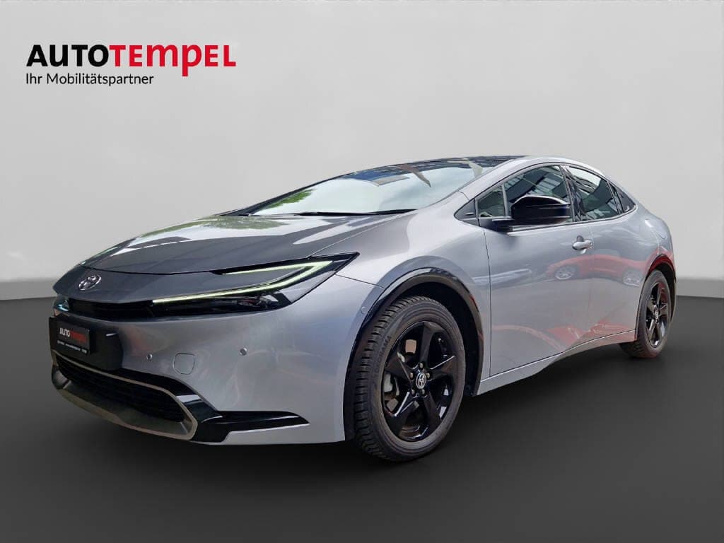 Toyota Prius Prius 2.0 Plug-In-Hybrid Premi 47329/000