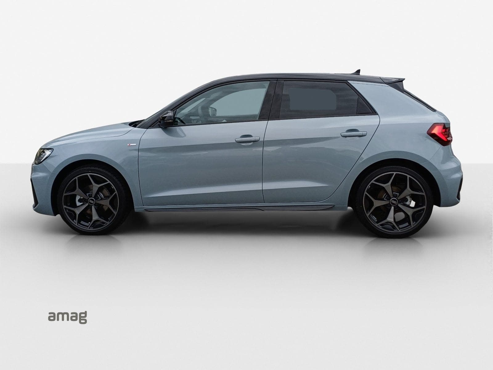 Audi A1 A1 Sportback 30 TFSI S line Attraction