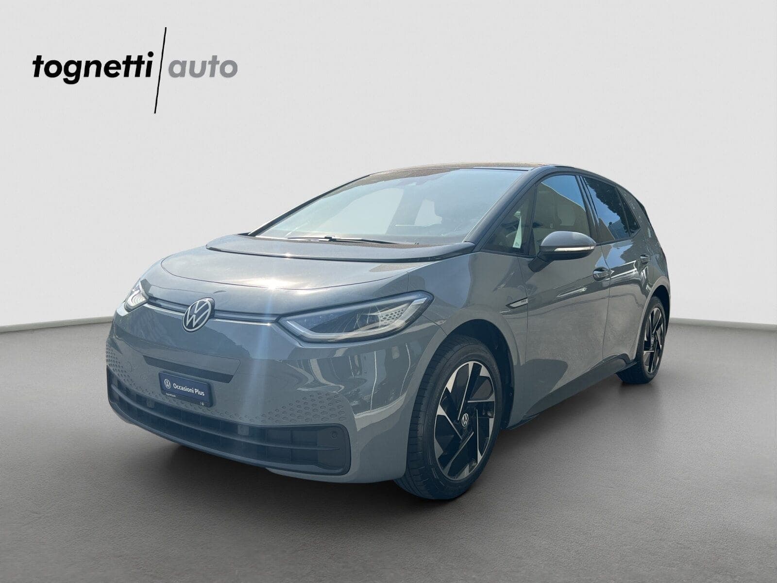 VW ID.3 ID.3 Pro Performance