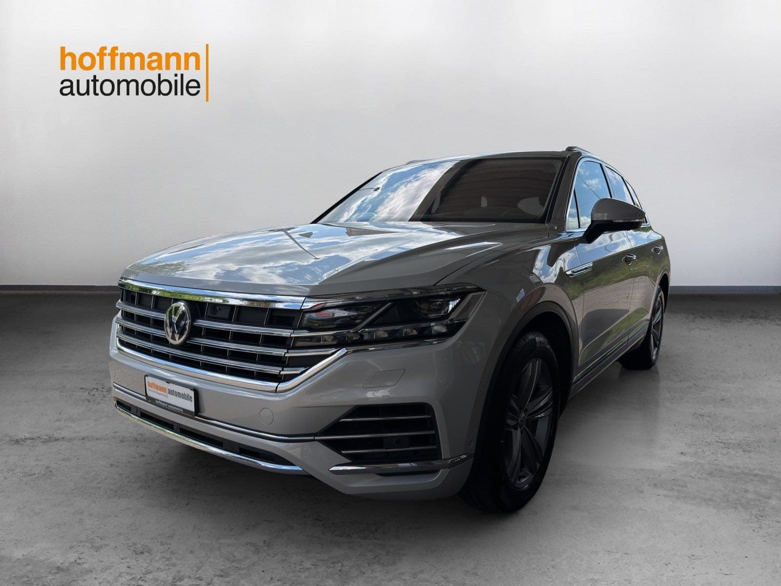 VW Touareg Touareg 3.0 TDI Elegance Tiptronic
