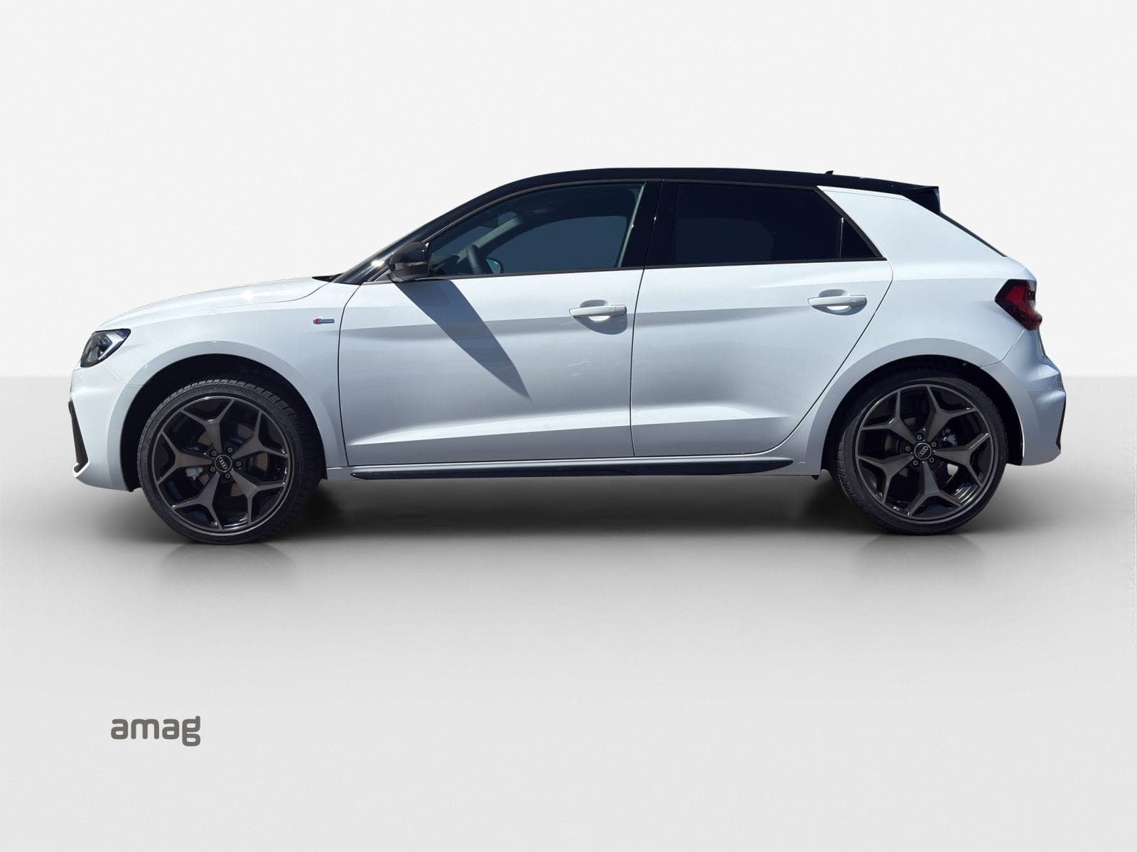Audi A1 A1 Sportback 30 TFSI S line Attraction