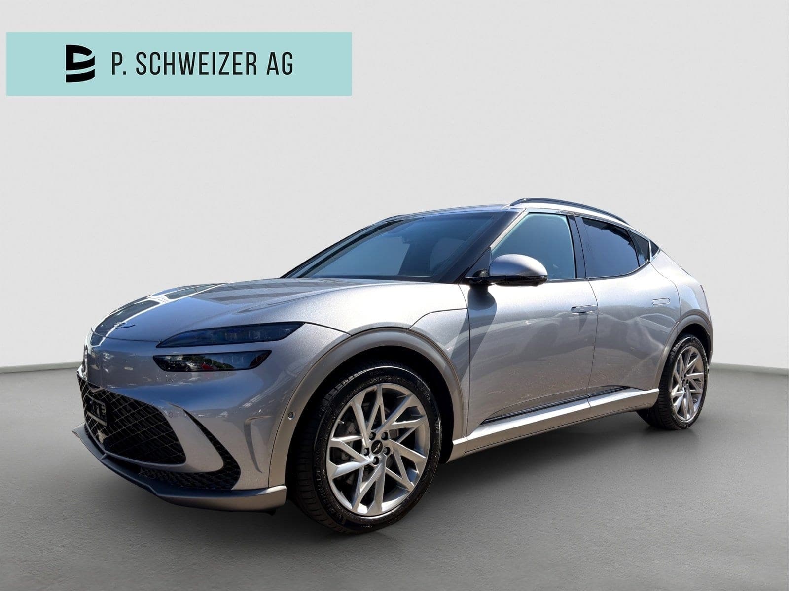 Genesis GV60 GV60 77.4 kWh Sport AWD