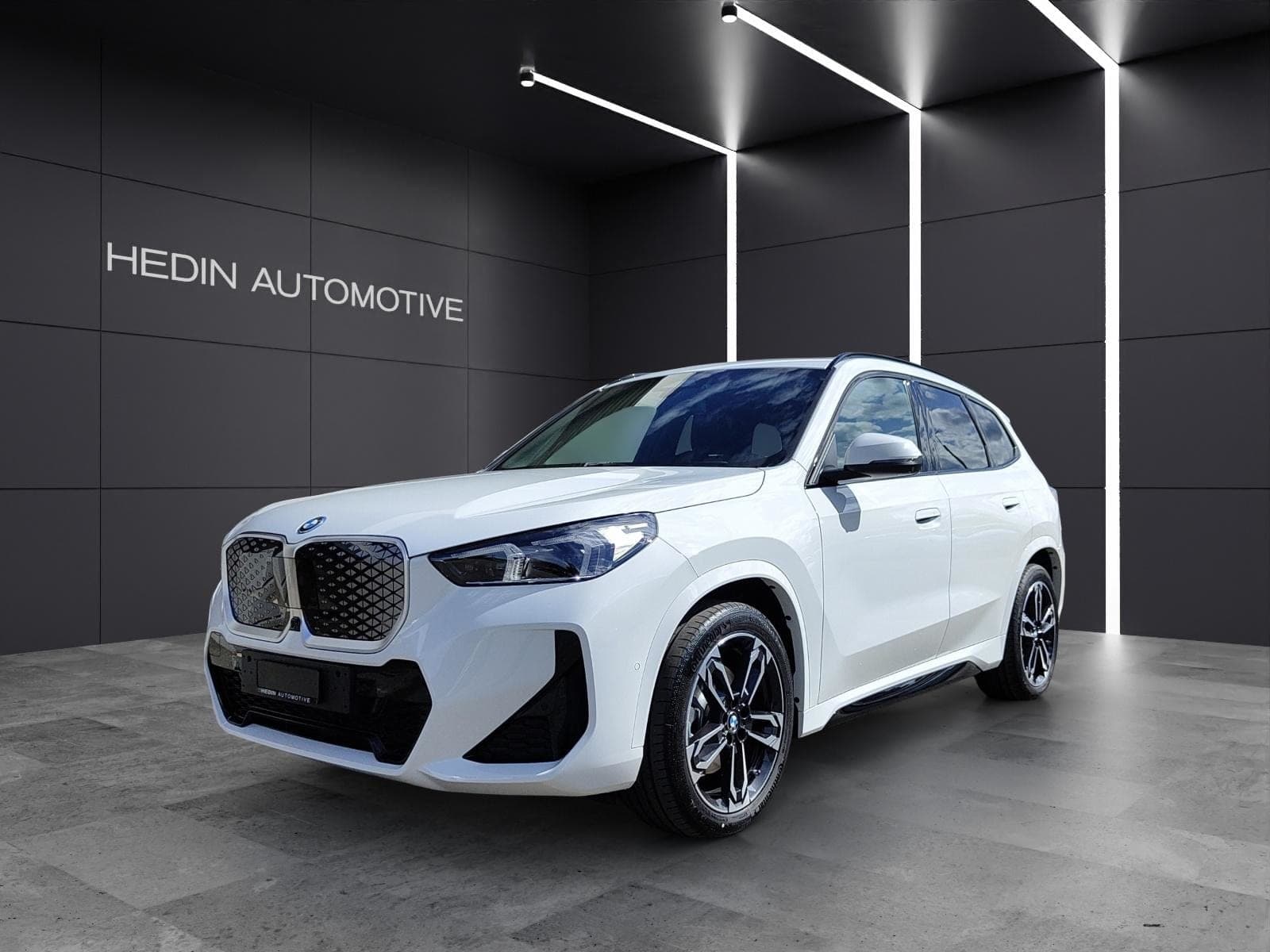 BMW iX1 iX1 30 xDrive