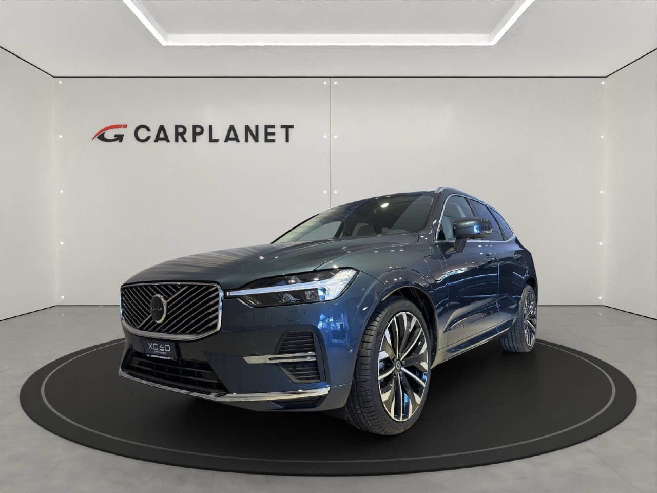 Volvo XC60 XC60 2.0 T6 TE Ultra Bright eAWD