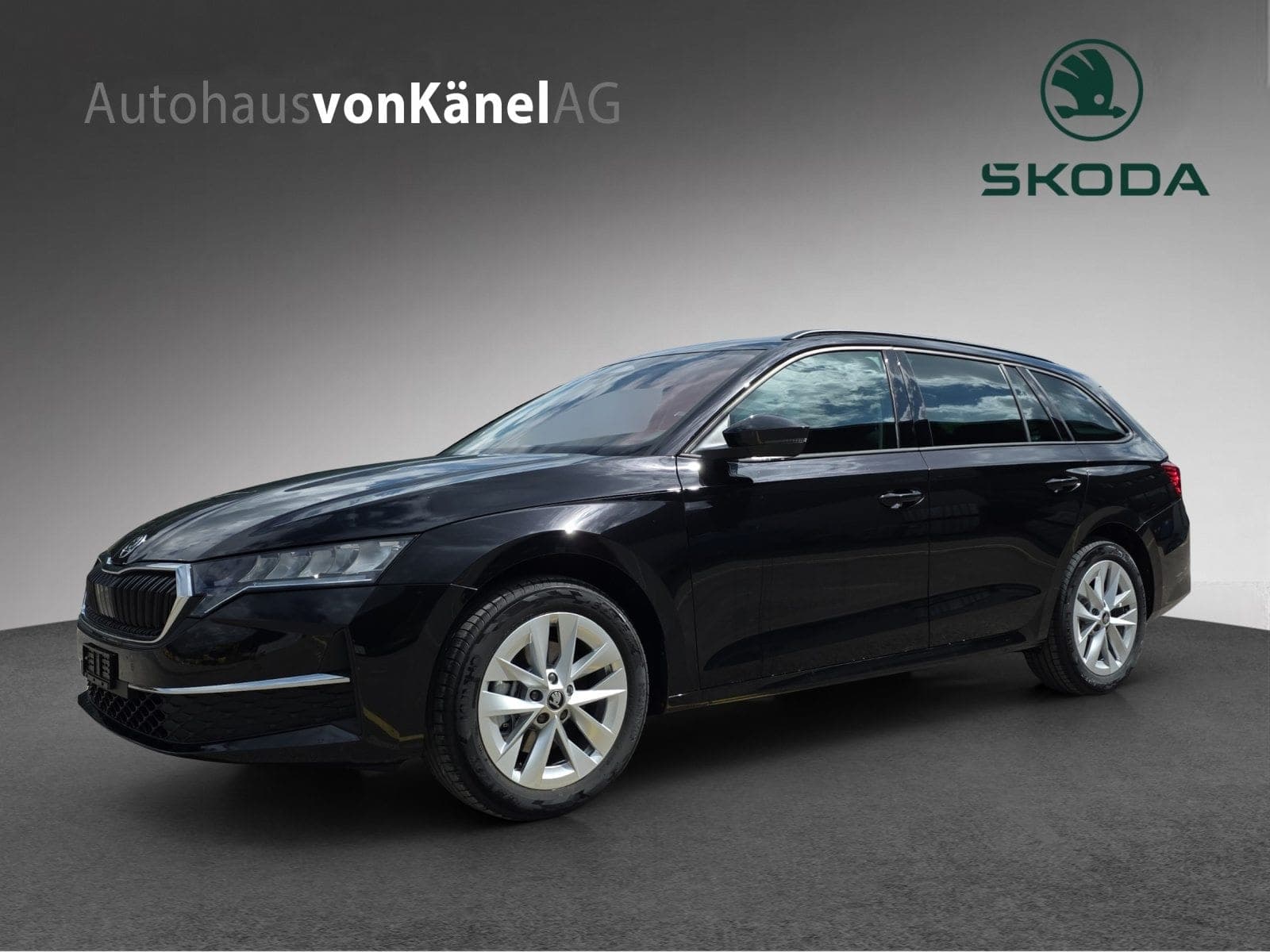 Skoda Octavia Octavia Selection
