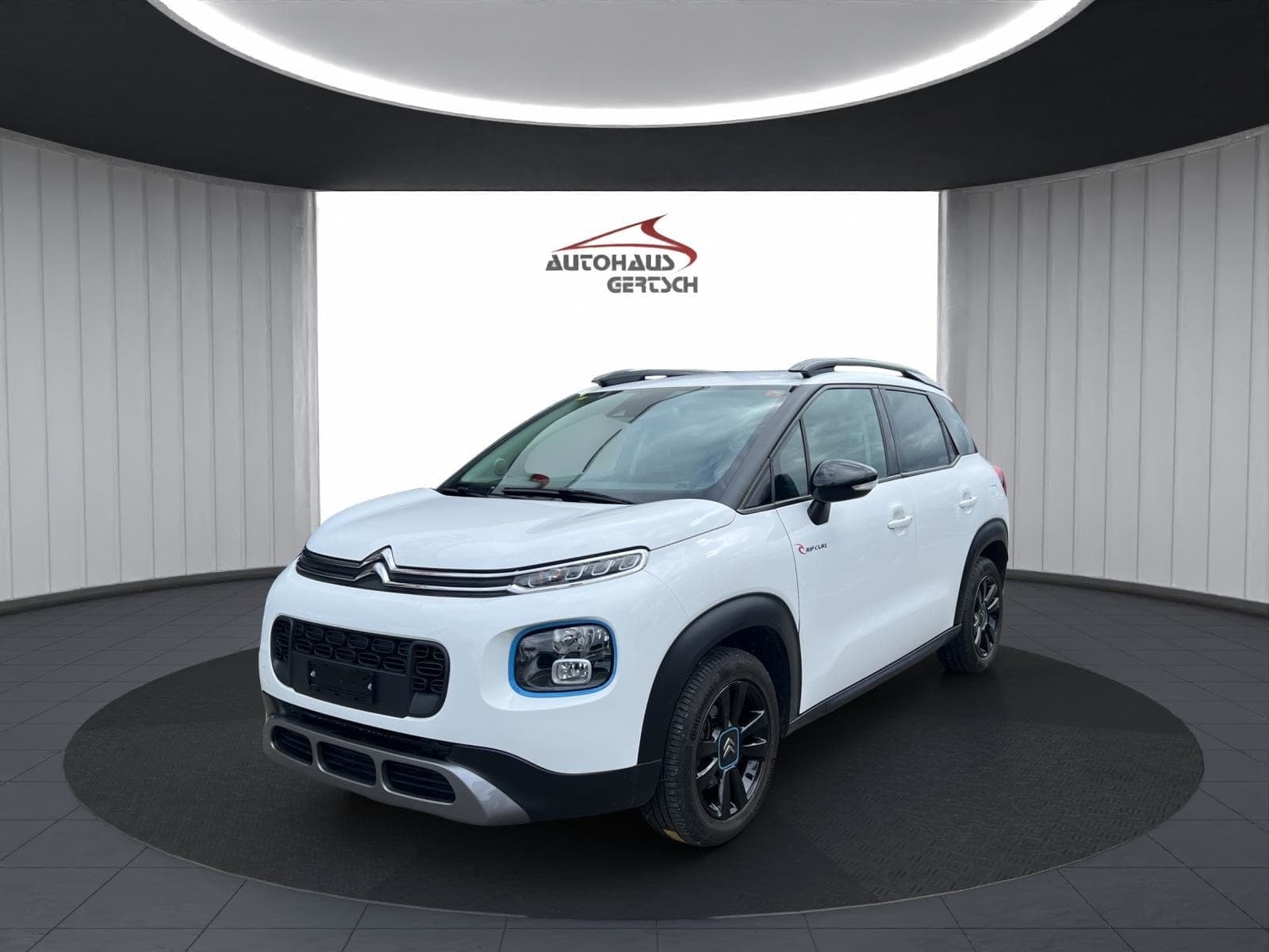 Citroën C3 Aircross C3 Aircross 1.2 PureTech 130 Rip Curl