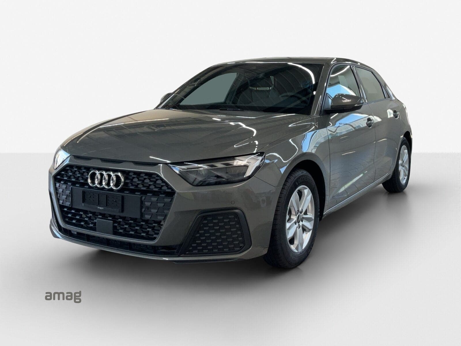 Audi A1 A1 Sportback 30 TFSI Attraction