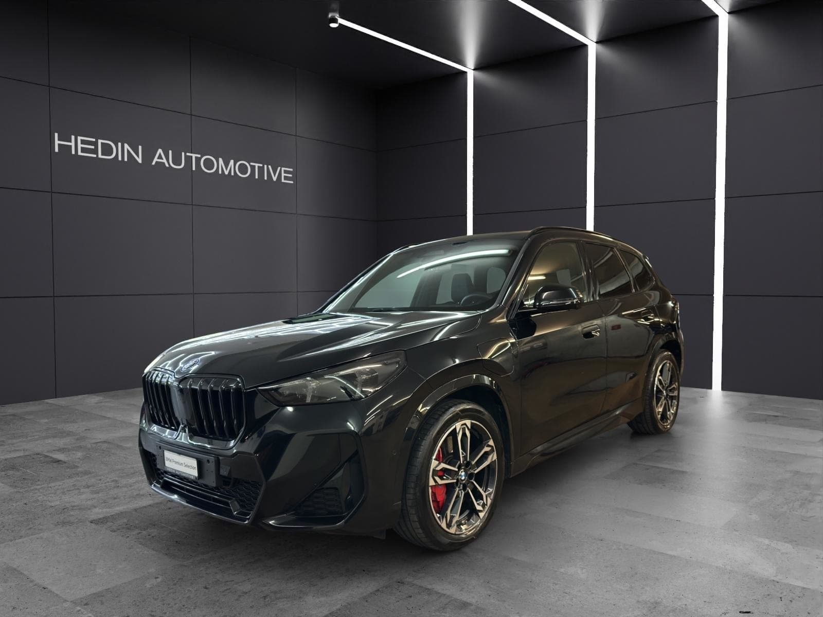 BMW X1 X1 30e xDrive