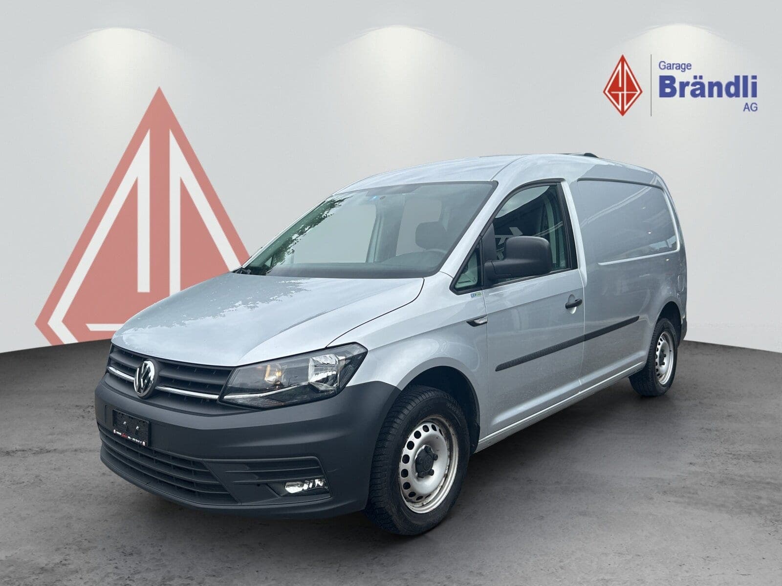 VW Caddy Caddy Maxi Kaw. 1.6 TDI GEOVAN