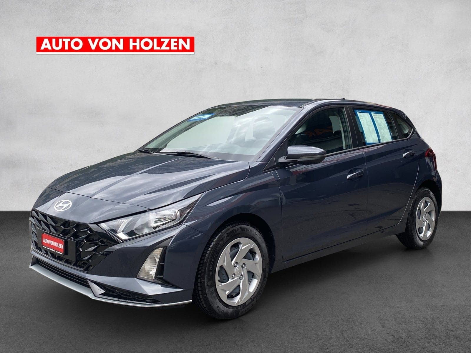 Hyundai i20 i20 1.0 T-GDi Comfort DCT