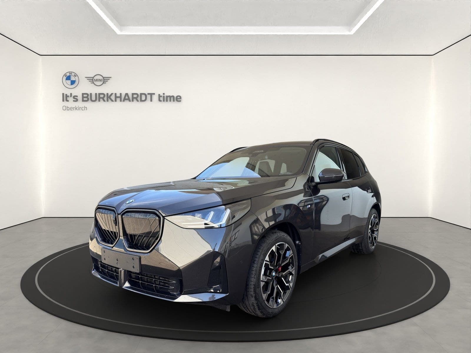 BMW X3 X3 xDr 48V 20d M Sp. Pro