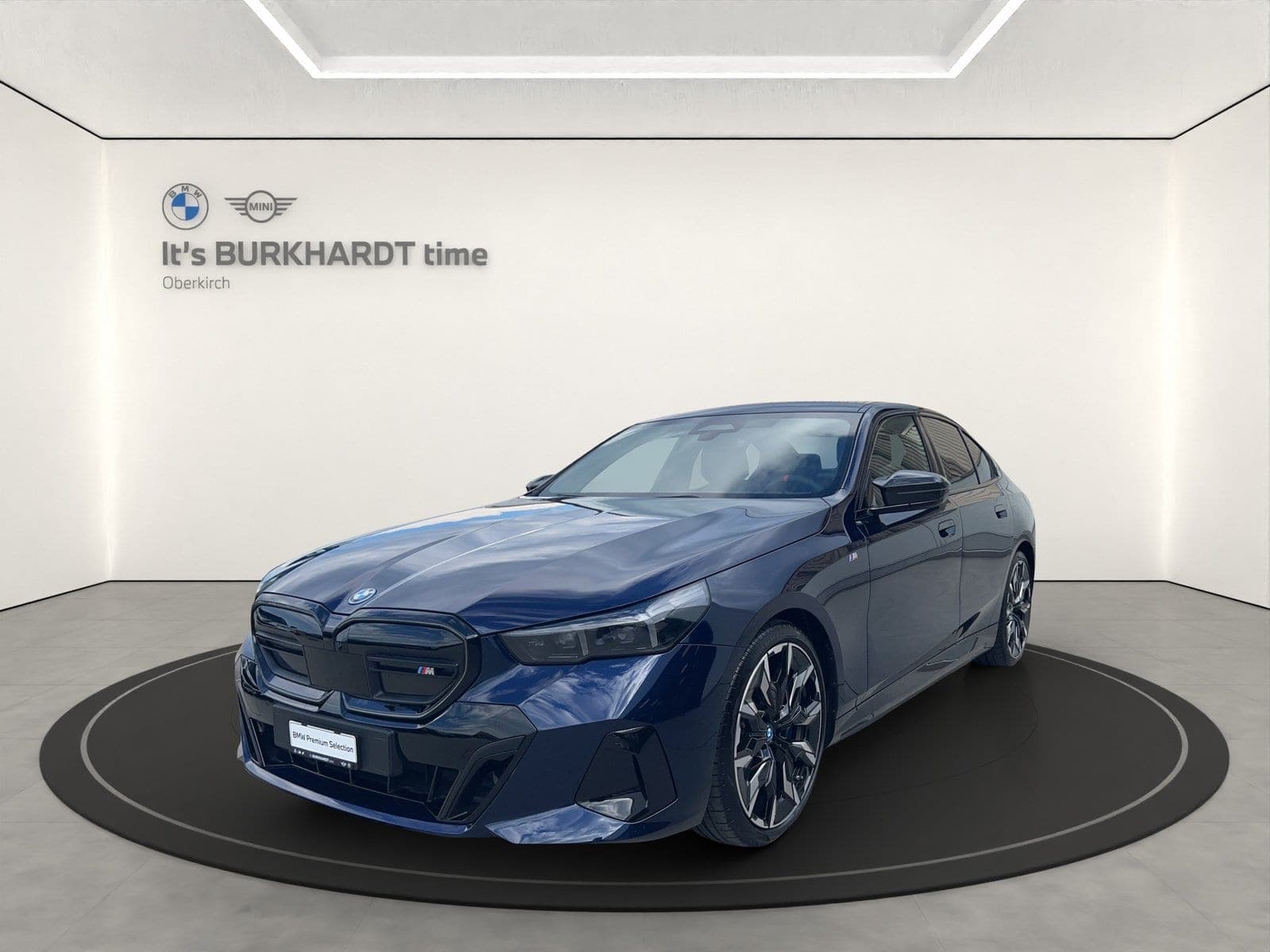BMW i5 i5 M60 M Sp. Pro