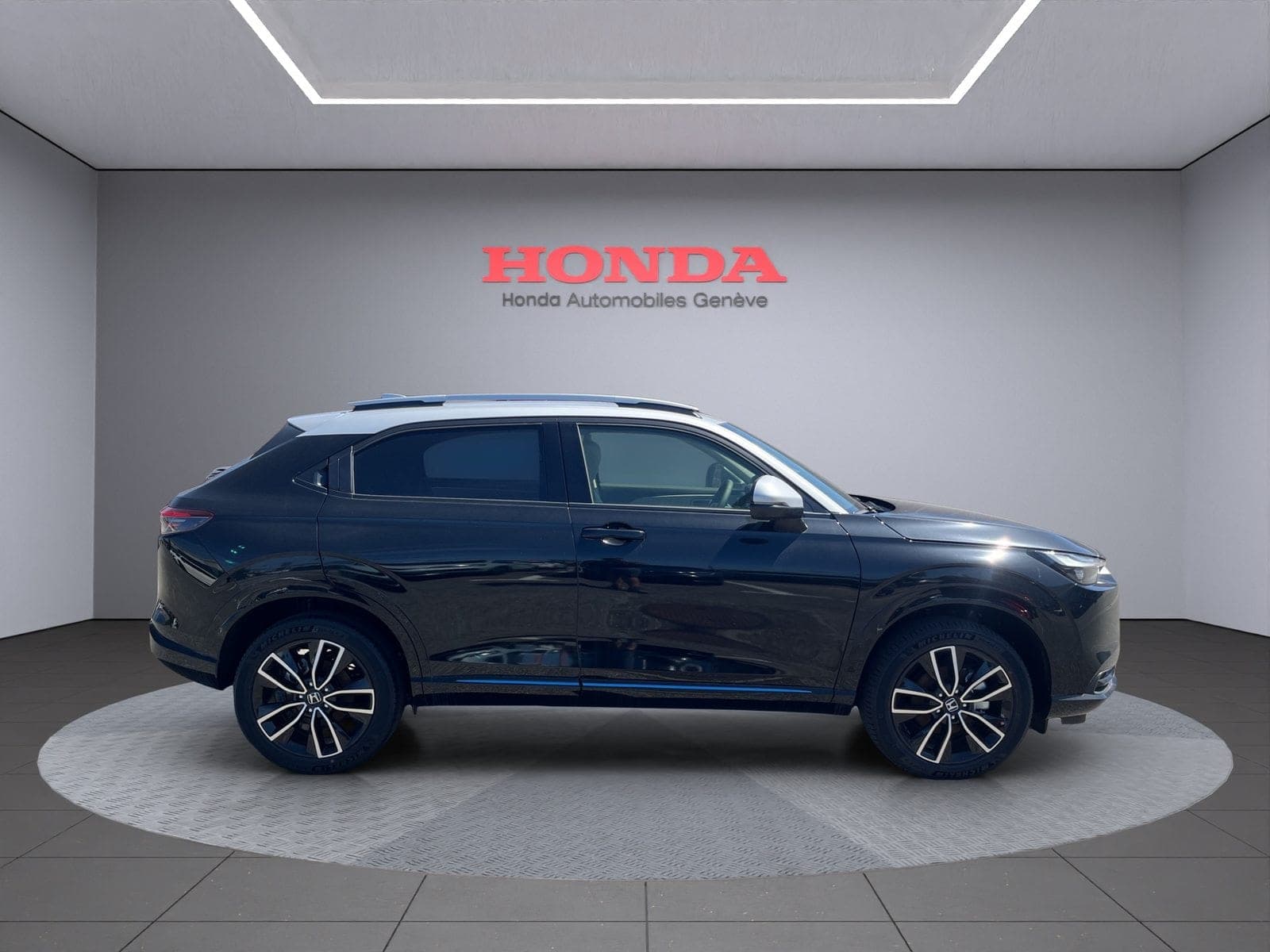 Honda HR-V HR-V 1.5 i-MMD Advance Style