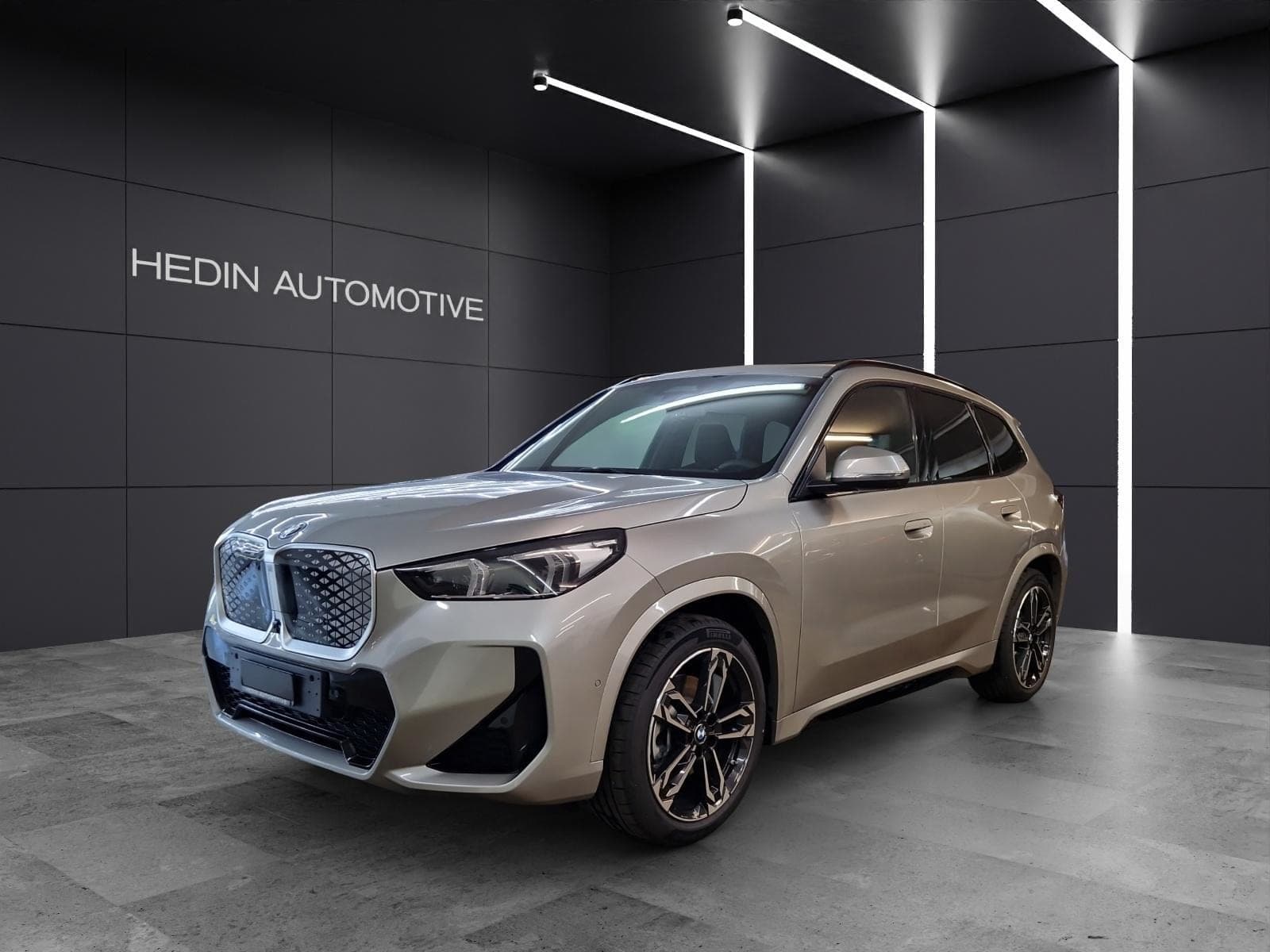 BMW iX1 iX1 30 xDrive
