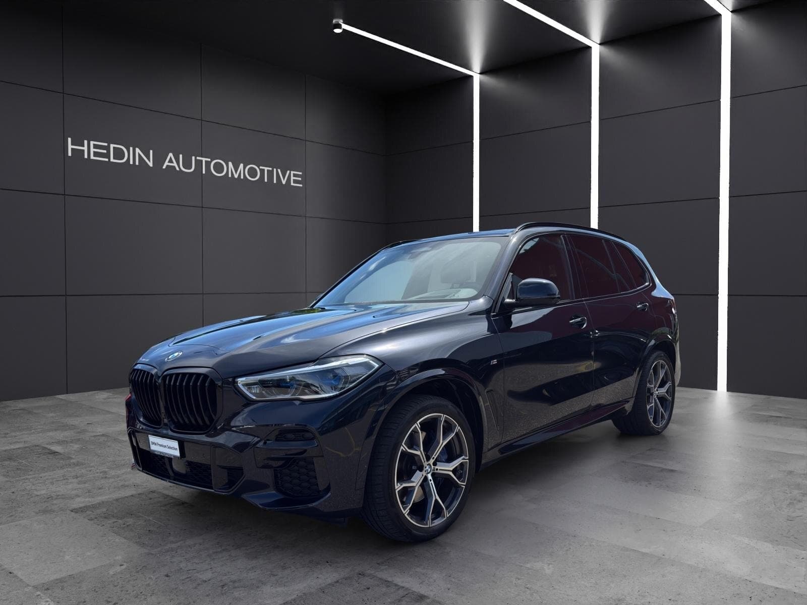 BMW X5 X5 xDrive30d