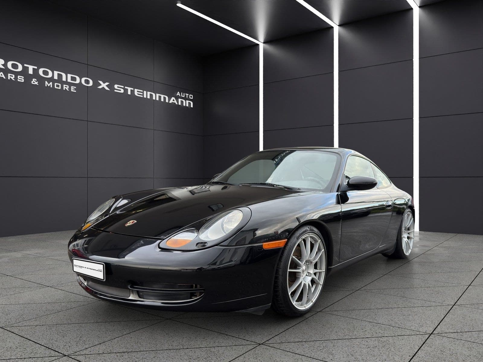 Porsche 911 911 Carrera